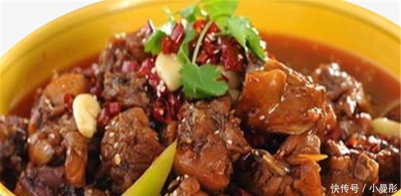 鸭块|简单食材荤素搭配吃更鲜香、美味简单营养、学会不用下馆子