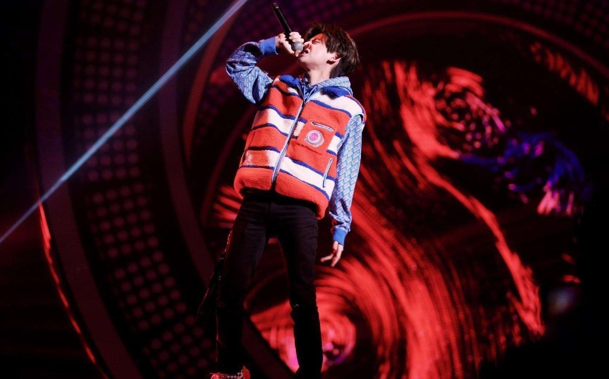 回归 我们的歌2主持人亲口确认,周深将回归节目,后续比赛越发精彩