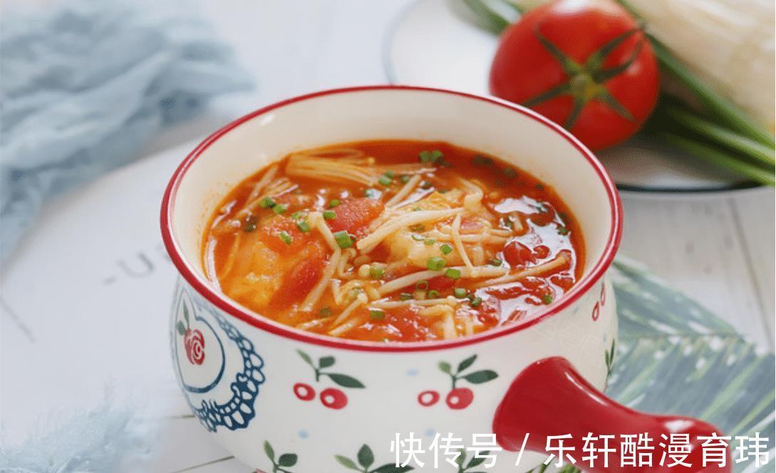 下饭|大热天，教你一道豆腐的做法，不放肉也好吃下饭，连汤汁都不剩