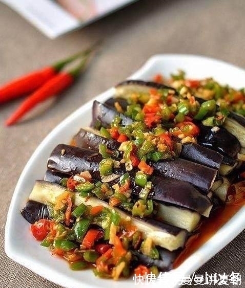 豆腐干|天气越来越热了, 来几道简单又清爽的素菜吃