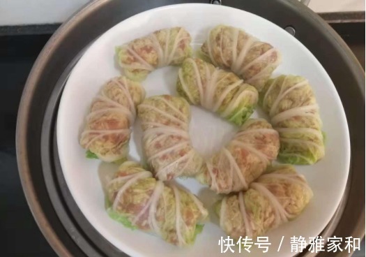 做法|糯米不要包粽子，换种独特做法，简单一包，3斤糯米都不够吃
