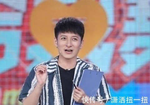 芒果臺|遺憾!何炅撒貝寧《明偵》成絕唱，被曝芒果臺主持人不再參加網綜