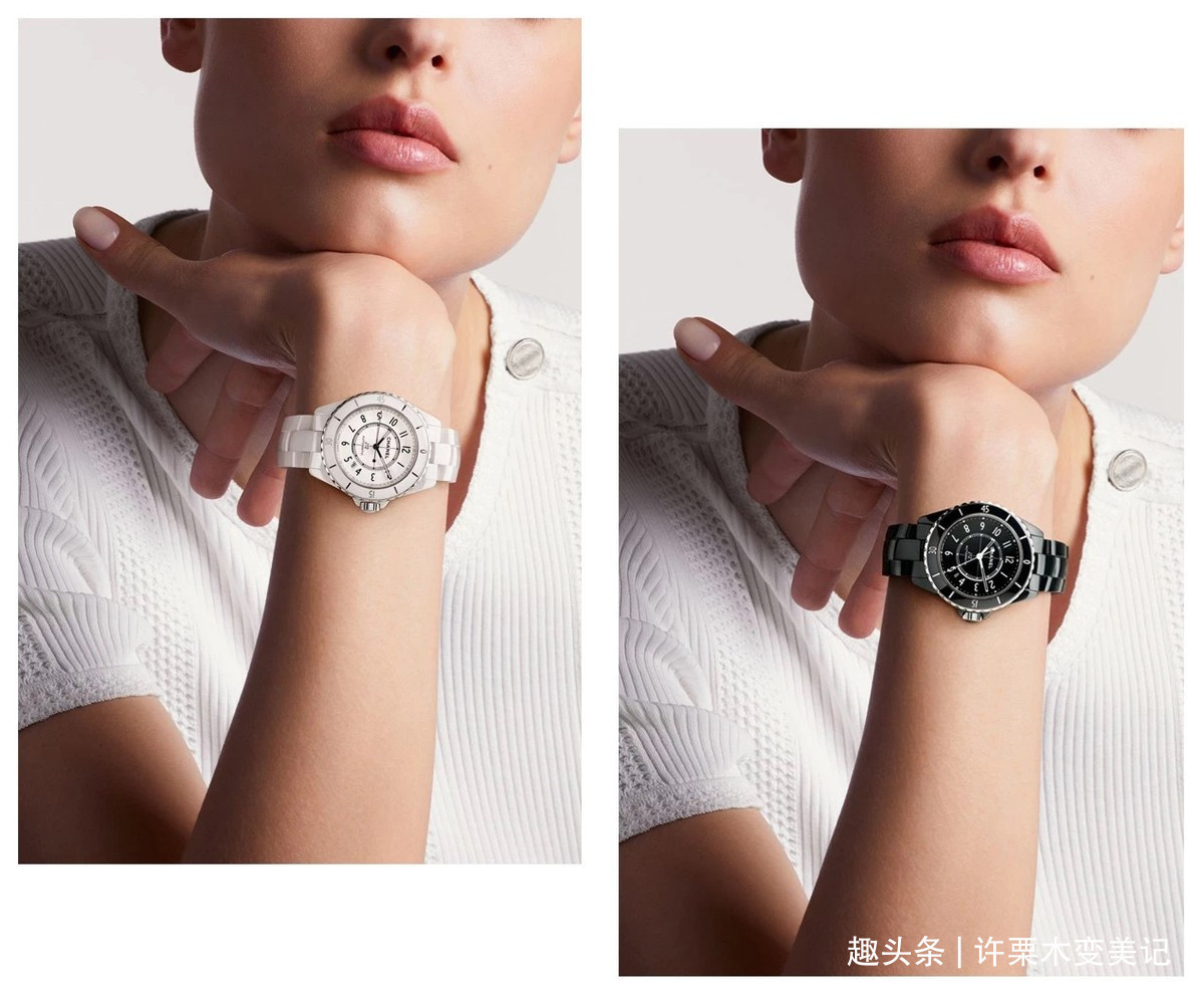 女人&女人手表戴左手好,还是右手好别再戴错被人嘲笑,值得收藏学习