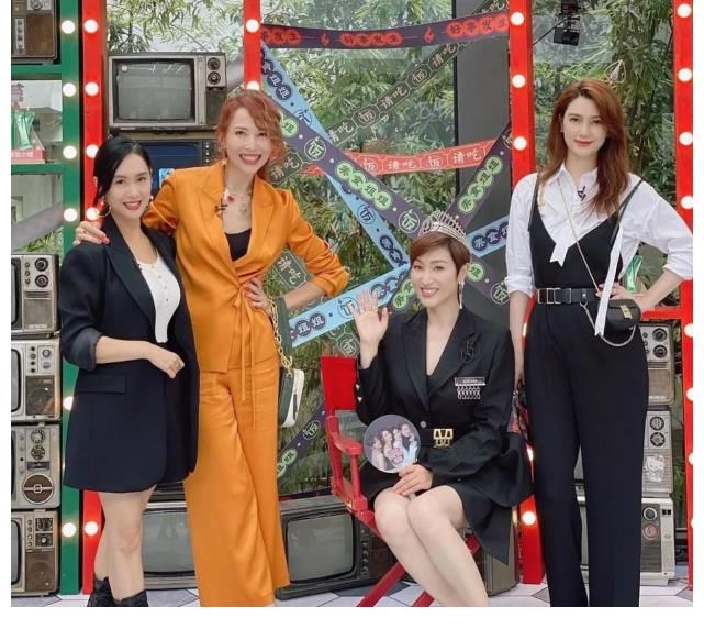 张智霖|香港艺人纷纷转战内地市场：有年赚过千万也有收获高人气