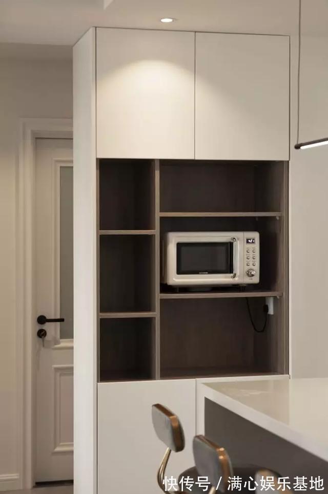 台面|再不停手！你家的厨房台面怕是所剩无几