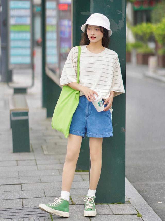 穿搭|聪明的女人记住3个不要,才能穿出精致出来,直接套用就很洋气