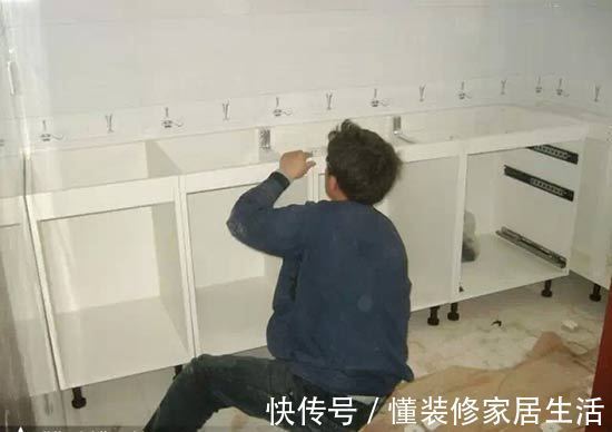 地板|房屋装修流程详解，从毛坯房到入住新家就差这22个步骤