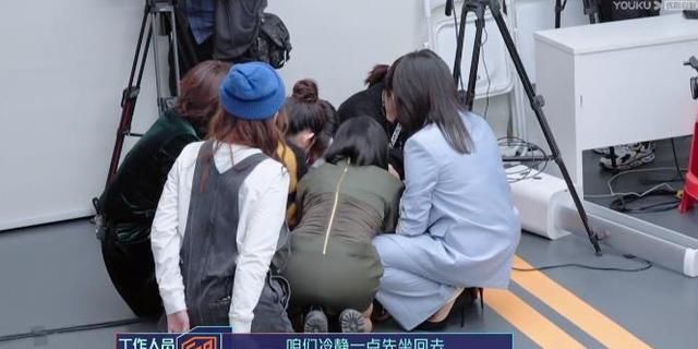 王琳 何洁王琳赵奕欢抱团 不尊重节目组、乱改规则、欺负其他主播