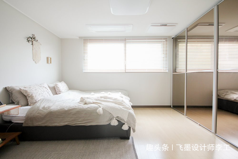 露台|一家4口住4层独栋别墅,光走完整栋楼就要花半小时,生活让人眼红