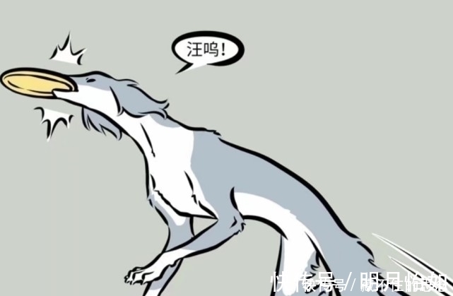 杨戬|非人哉：杨戬也喜欢赛太岁，受罪的却是啸天