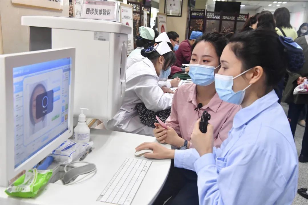 中医|冬天进补有“膏”招!来这里赴一场“养生”约会