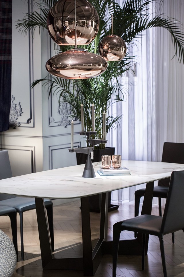 进口|剪刀石头布进口家具Bonaldo,简约美学设计,营造居家愉悦氛围!