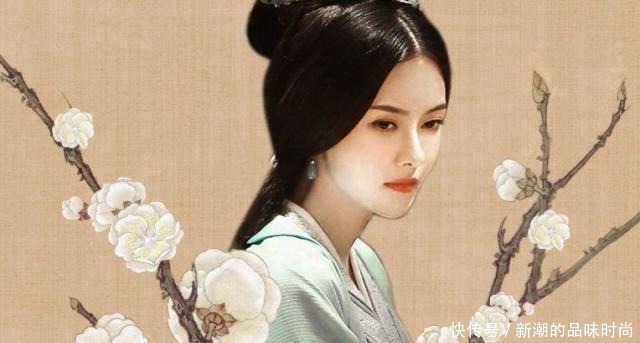 汉景帝刘启|汉景帝的皇后薄氏,悲情皇后的一生,历史上首位被“废”的皇后