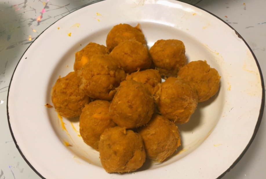 青团不用去超市买了,在家做很简单,教你一次就成功的方子,特好