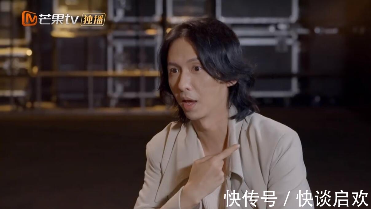 黃貫中|張晉陣營和李承鉉陣營都贏了，有人實(shí)至名歸，有人卻是投機(jī)取巧