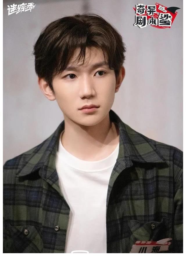 吳彤|相形見絀，《奇異劇本鯊》把《萌探》打回原形，質量不輸《明偵》