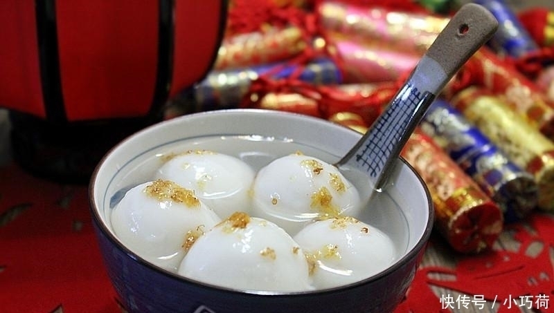 适量|10种糯米粉做法,是主食也是点心,软软糯糯,几天不吃就会想