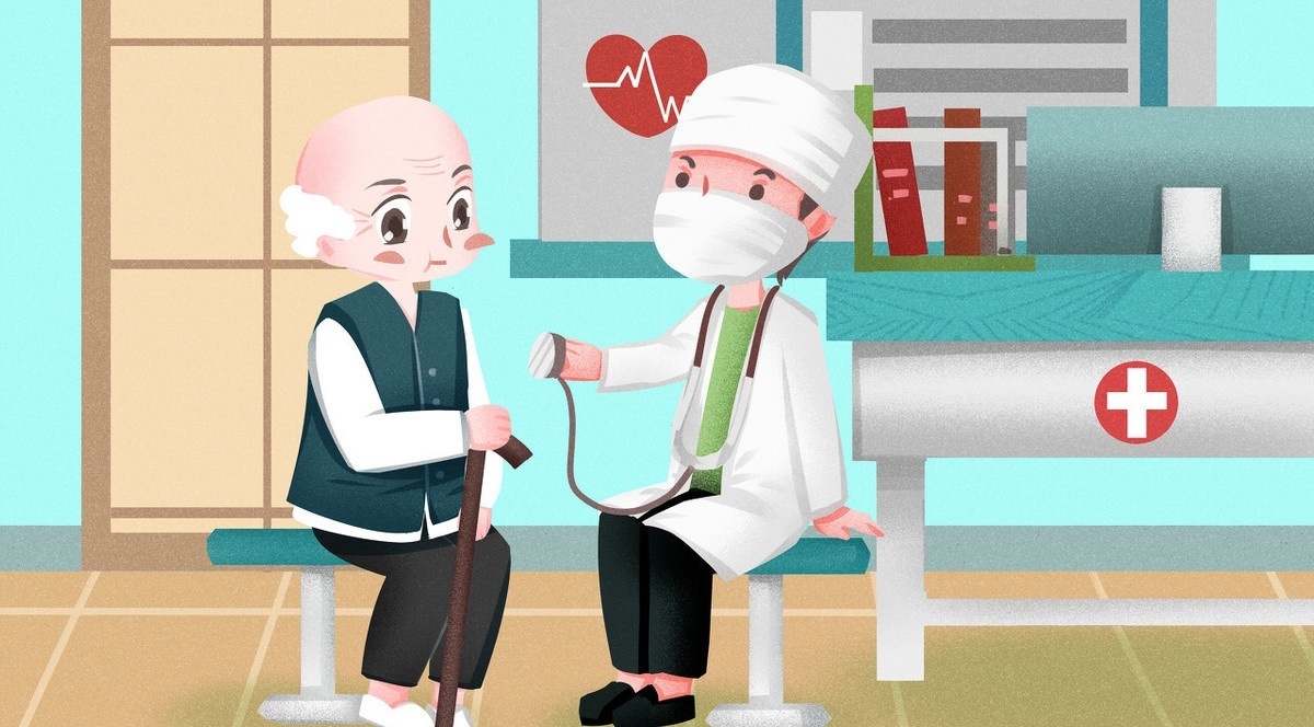 筛查|年年体检没问题，怎么突然就查出来肺癌晚期了，两点原因需要避免