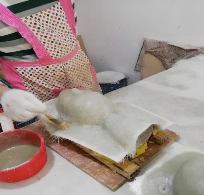 毛巾|怕脏怎么办，进来教你如何为实体娃娃清理灰尘？