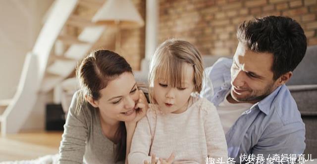 给孩子立3个规矩,是父母最应该做的事儿,不然长大就很难纠正了