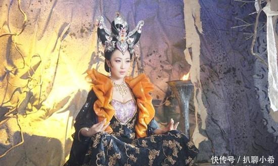 太乙真人护短说了哪些气人的话, 让得道千年的石矶娘娘惨死!