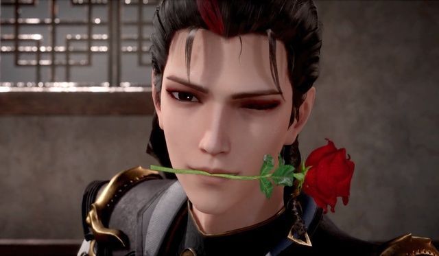 若鸿|首周六集连播,致敬星爷作品名场面,动画《狂神魔尊》越看越上头