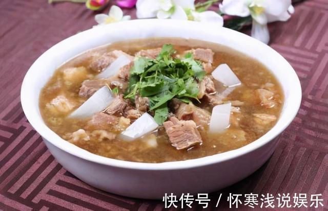 胡萝卜|整理23款菜肴分享，家常食材换种做法不一样的味道，试试吧