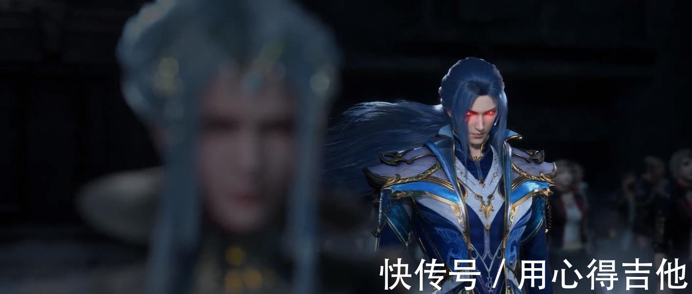 杀神领域|“嘴强王者”遍地有，斗罗大陆也不例外，除了嘲讽他们一无是处