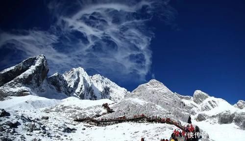 全国旅游大省排行榜，哪儿些是大家必看的美景，全找齐了！