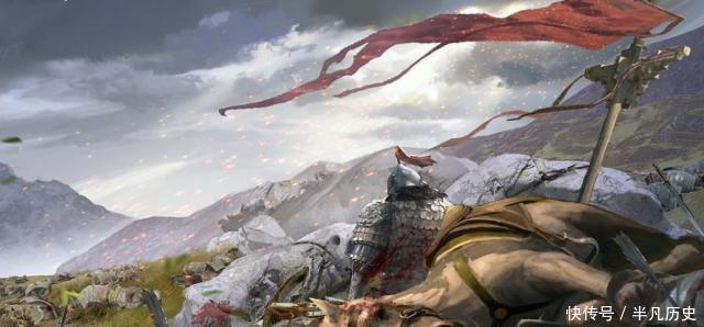 胜利|历史上最意外的胜利,本是一场败仗,却因“发错军号”反败为胜