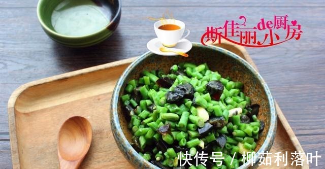 南瓜靠边站|七月土豆南瓜靠边站,最该多吃的菜是它,清热解暑,不懂吃可惜了!