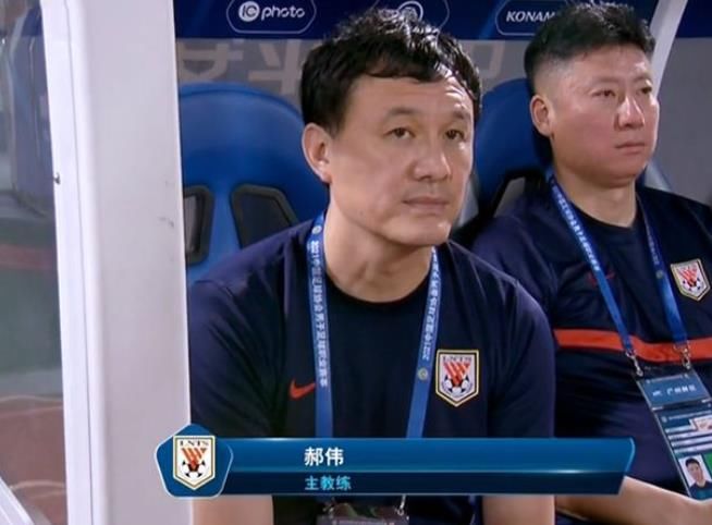主帥|國足主帥可以考慮他：45歲冠軍主帥太敬業(yè)，半夜不睡覺想著球隊