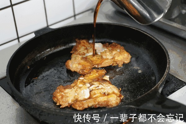 教你调制6款零失败酱汁，在家也能做出媲美饭店的菜肴