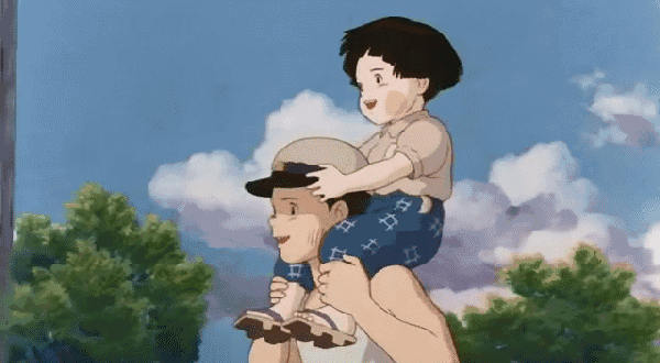 莫若母|孩子未来的样子，藏在你家餐桌上