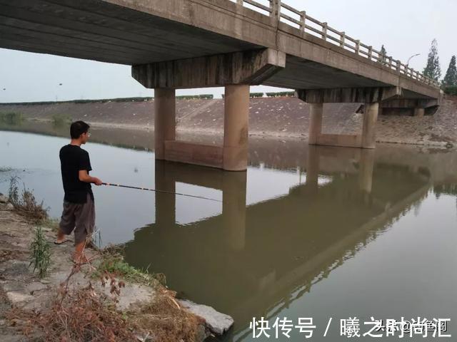 鱼不开口咋整?打窝、死守都没用,这4招才能快速见效