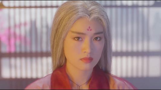 天龙!天龙中,扫地僧终生未娶?其实我们都错了,他的儿子后来叱咤江湖