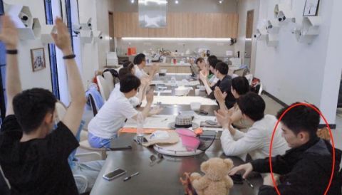 张翰|《桃花坞》坞长选举没人选张翰，都选汪苏泷，为什么？