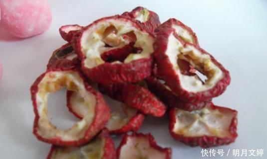脂肪|“山楂加一宝，血管不叨扰”！疏通血管、燃烧脂肪统统搞定！