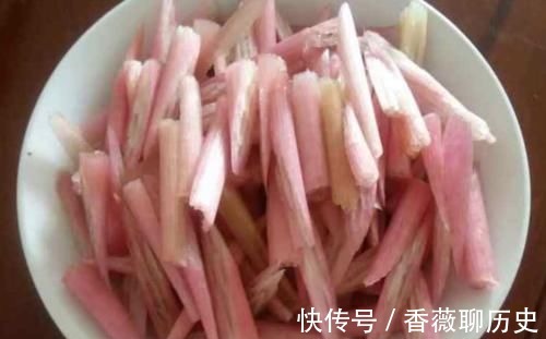 秋天,宁可少吃猪肉,也要多吃它,每天炒一盘,清肠刮油,肠道也通畅了