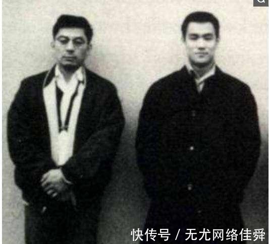 木村武之|他是唯一被中国人夸奖的日本人,坚持为李小龙守墓40年,这人是