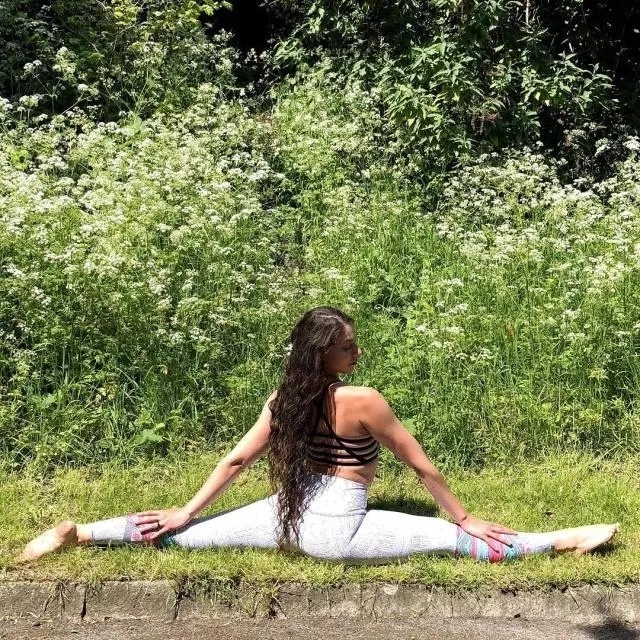 左腿|一套动作瘦出完美双腿，紧致线条更显纤细，赶走赘肉尽显优雅