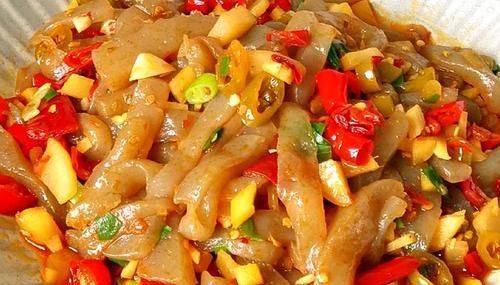 4道非常下饭又下酒的好菜，很受全家老少的欢迎，上桌瞬间光盘！