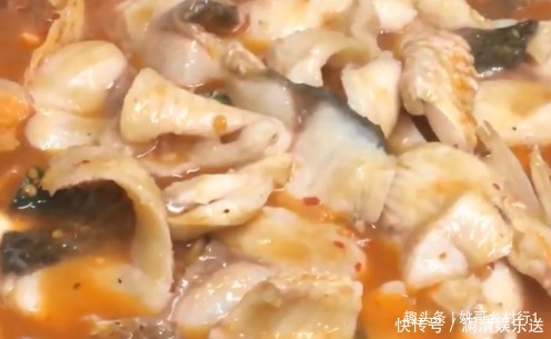 营养成分|口感滑嫩好吃不腻,做了一大盆,吃了个精光,连汤汁都不剩