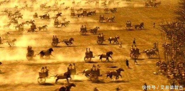 以3万打败敌方20万人,除他没有几个人能做到,至今被人纪念