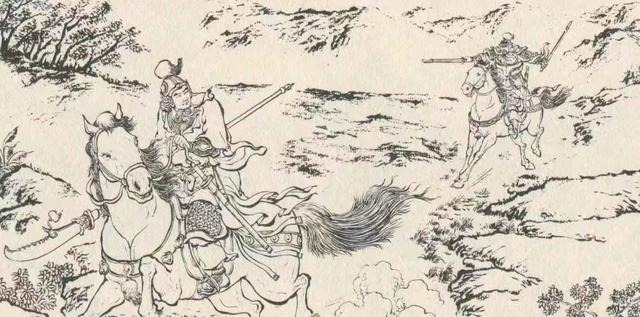 刘秀&东汉故事刘秀第一位超级猛将,熟铜锏大战岑彭不败,逼岑彭用镖