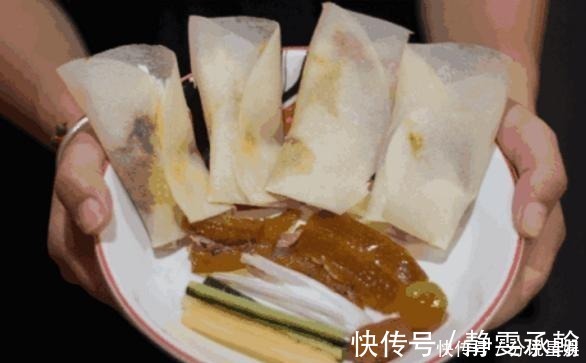 盐水鸭|中国有四大“名鸭”，目前为止你吃过几种？哪种最好吃？