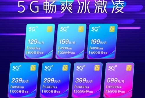 疯狂叫卖|5G时代真的到来了吗？