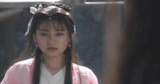 郭襄#《神雕侠侣》中, 郭芙的去向虽然金庸没有写, 但结局显而易见!