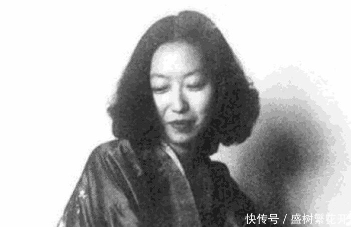 后母|张爱玲后母真如她说那么恶毒 实情或许不简单, 后母实在难为