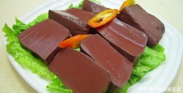 猪血|吃完猪血，就拉黑便，对身体健康是利是弊听听健康专家怎么说